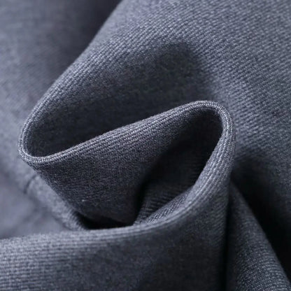 Urban Oversized Double-Breasted Blazer