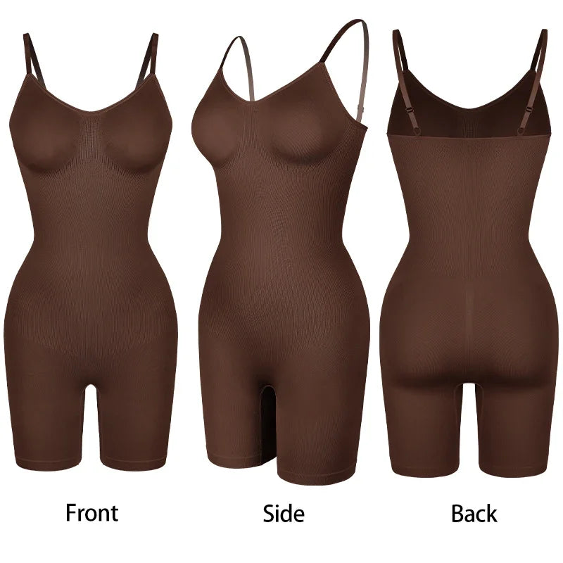 Shaping Bodysuit