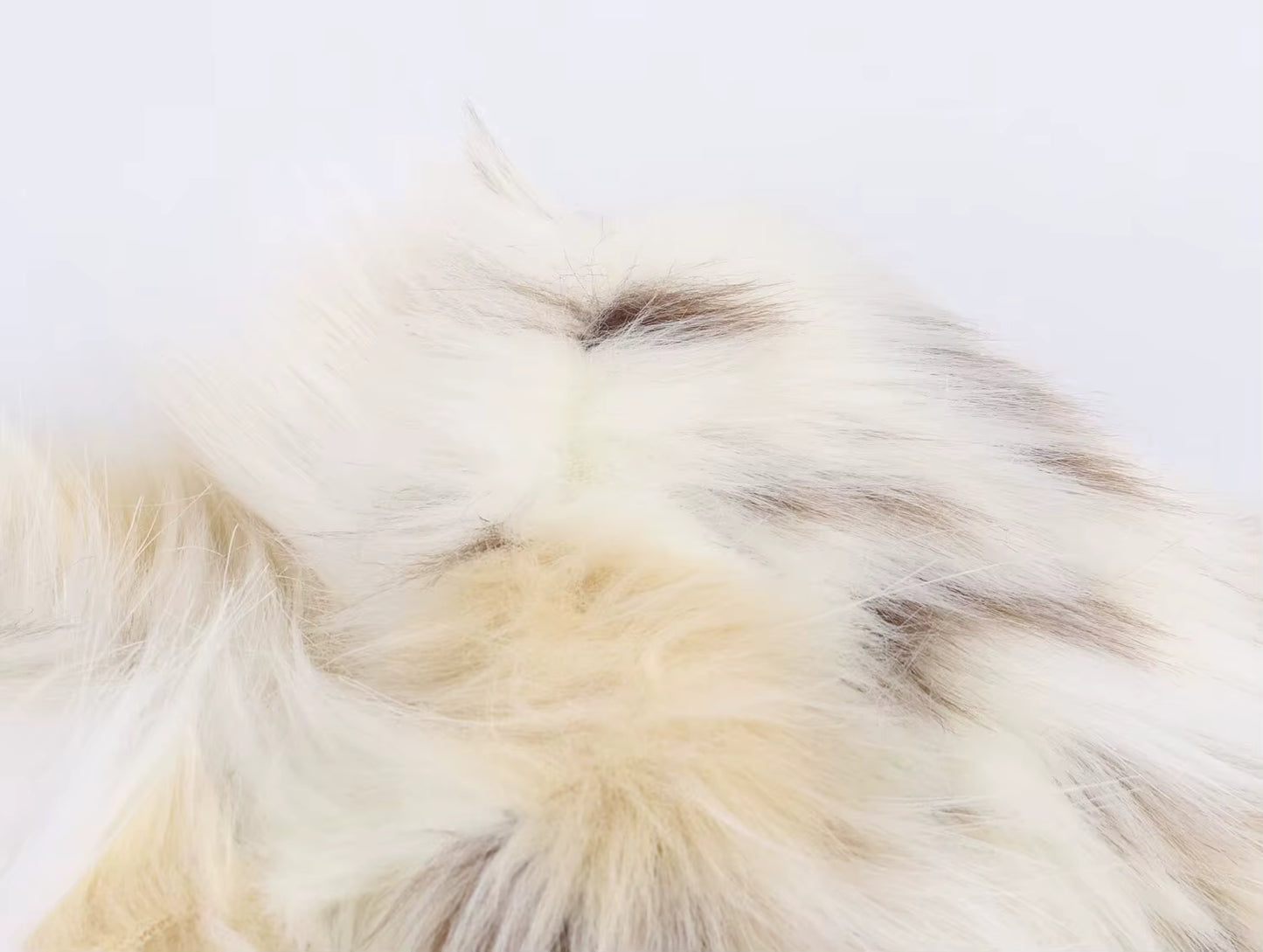 Autumn Winter Leopard Faux Fur Jacket Coat Women Short Plush Stand Collar Panelled Jacket Female Warm Stylish Outerwears Lady