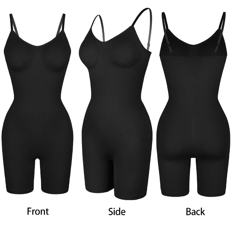 Shaping Bodysuit