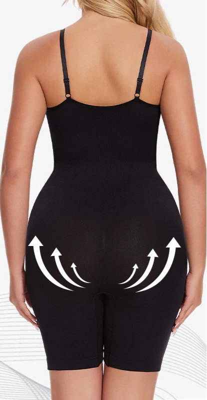 Shaping Bodysuit